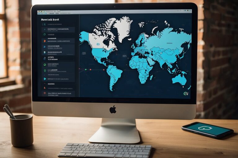 How to Access Geo-Restricted Content Using a VPN
