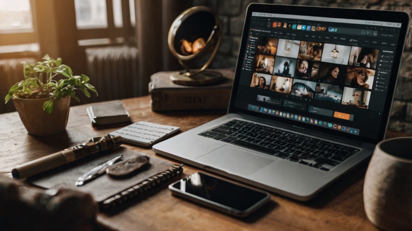 How to Make Money Blogging: A Step-by-Step Guide to Affiliate Marketing Using AI Tools in 2025