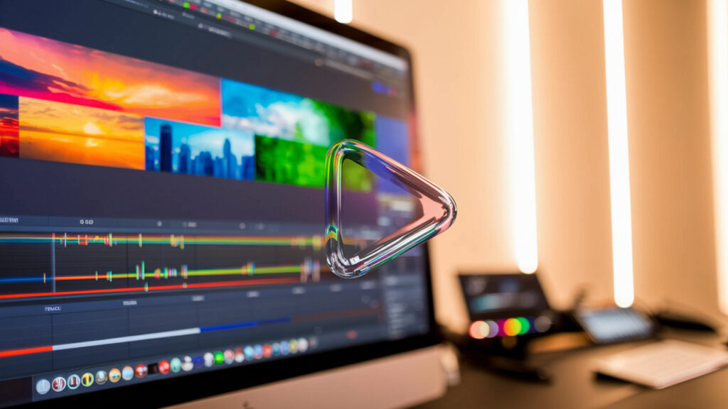 InVideo Tutorials: Mastering Video Editing for Beginners