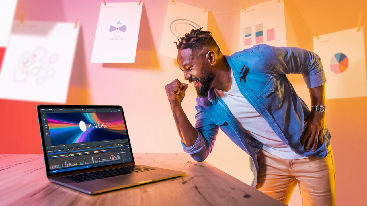Success Stories: How Entrepreneurs Grew Their Brands with InVideo