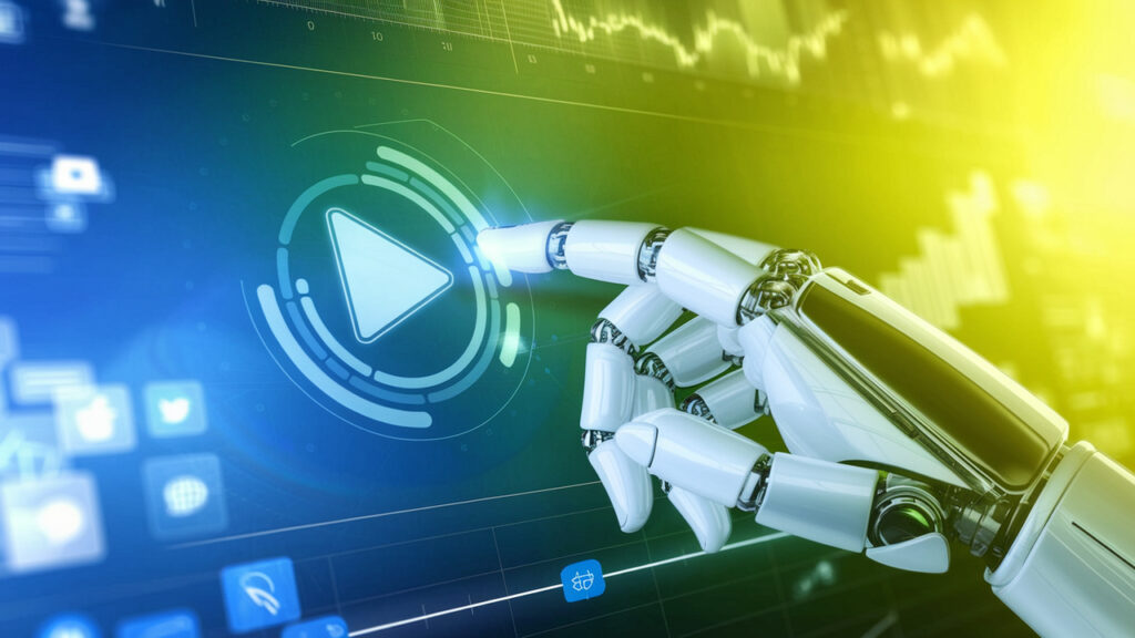 Boost Your YouTube Engagement with AI Content Strategies
