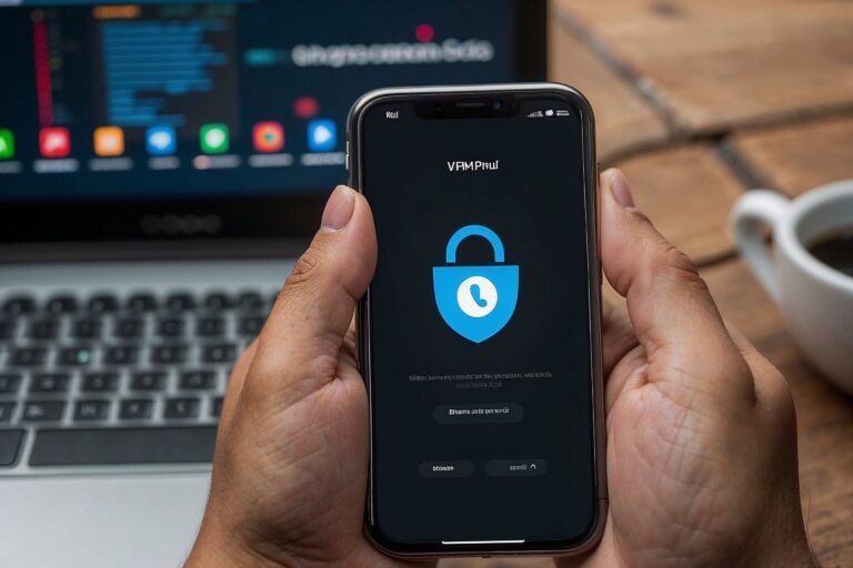 A Comprehensive Guide to Choosing the Right VPN Service
