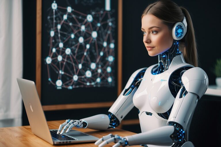 AI in Education: The Smartest Way to Start a Profitable Online School