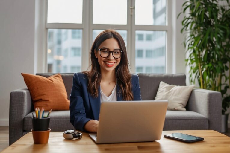 Discover The Best Online Jobs for 2025: Work from Home and Get Paid