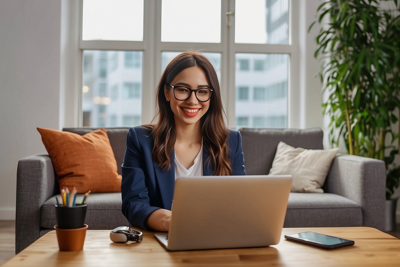 Discover The Best Online Jobs for 2025: Work from Home and Get Paid