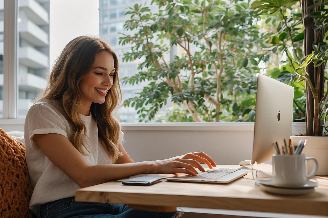 How to Make Money Online Fast: High-Paying Remote Jobs for Beginners