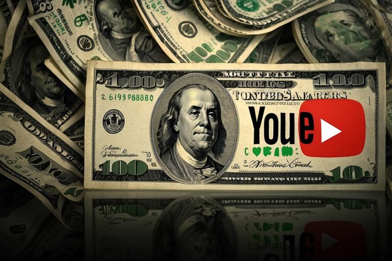How to Earn Money from YouTube Without Creating Content or Filming