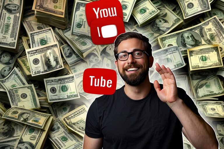 How to Create Automated YouTube Channels That Earn Money on Autopilot