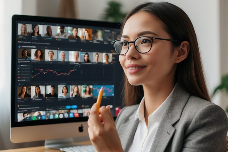 Start Your Own Live Teaching Platform: AI Makes It Effortless