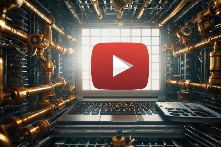 The Easiest Way to Make Passive Income on YouTube Without Experience