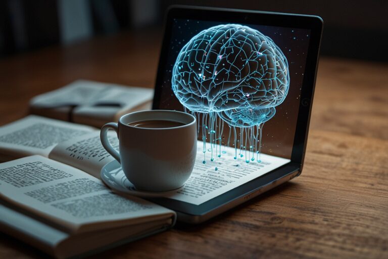 Profitable Paths: Using AI to Create and Sell 3D Animated Ebook