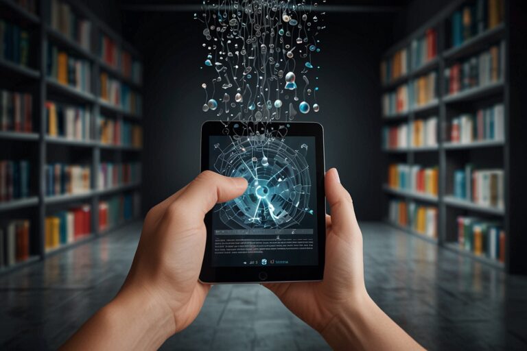 AI-Powered 3D Ebook Creation: A New Revenue Stream