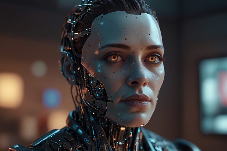 AI Movie Creation: The Ultimate Tool for Making Realistic Films Fast