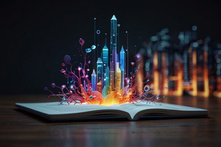 Transform Your Content: AI Tools for Profitable 3D Ebook Animation