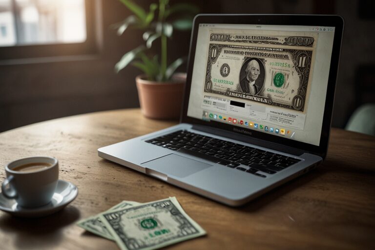 Best Online Jobs for Students to Make Money Quickly