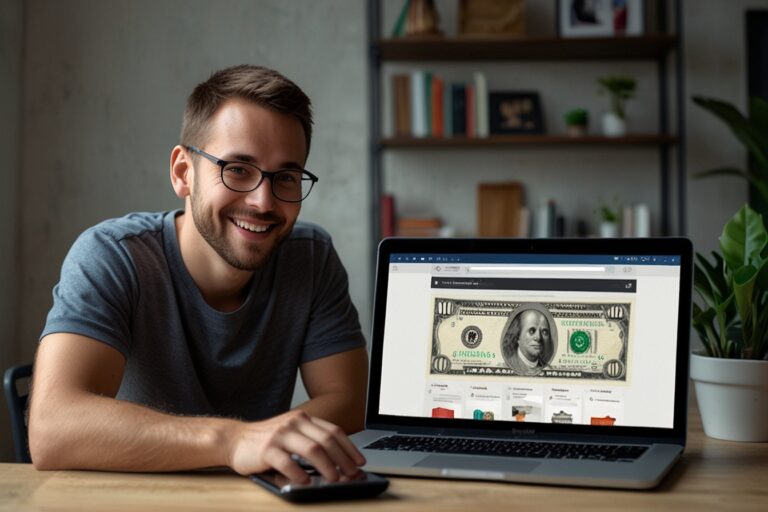 Make Money Online with These Proven Work-From-Home Jobs