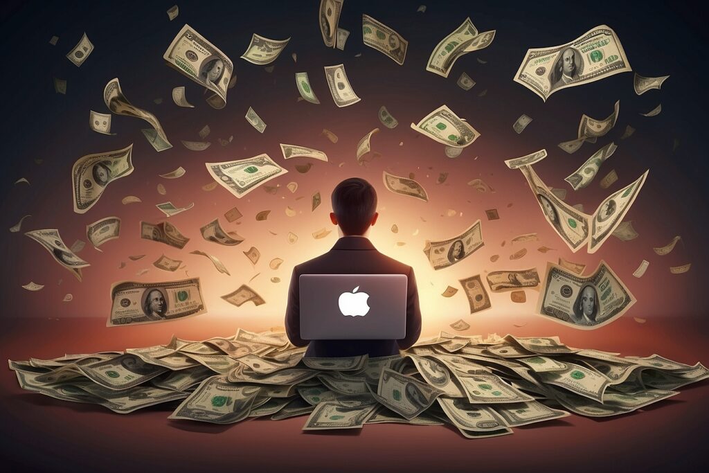 How to Earn Passive Income on YouTube Without Subscribers