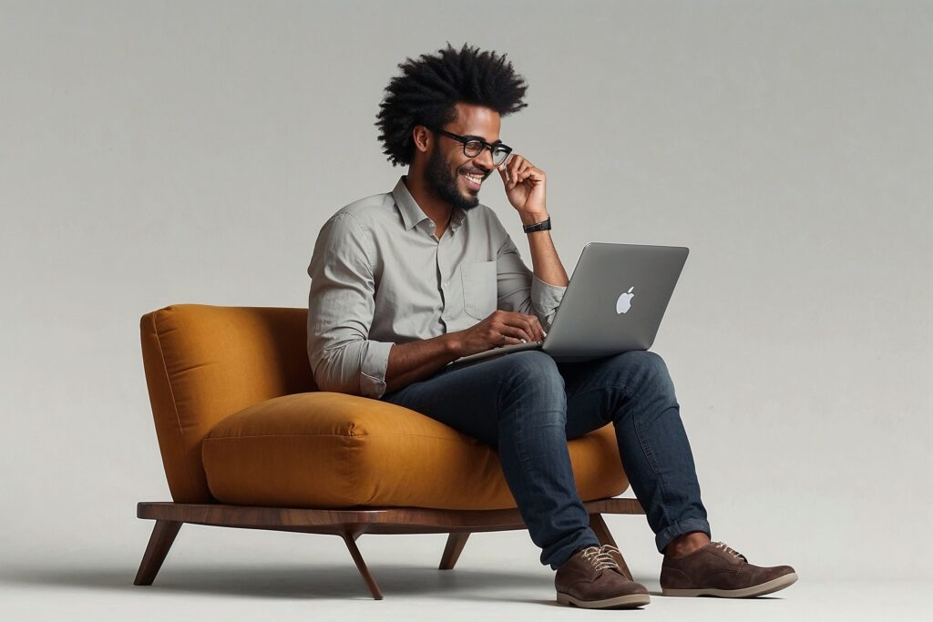 From Novice to Pro: Starting a Profitable Freelance Journey in 2025
