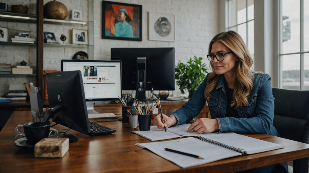 Freelance Goldmines: Services in High Demand with Few Providers