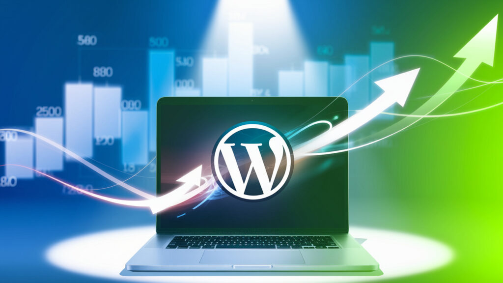 Easiest Way to Create a WordPress Website Fast (Rank on Google Instantly!)