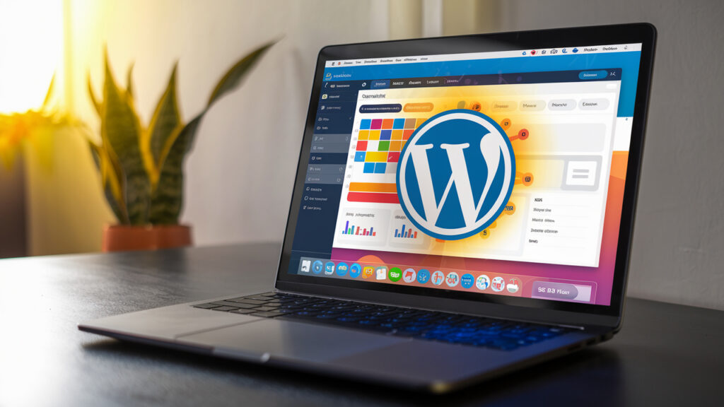 How to Instantly Create a SEO-Optimized WordPress Website Without Hiring Anyone